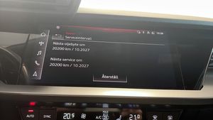 Audi A3 bild 15