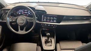 Audi A3 bild 10