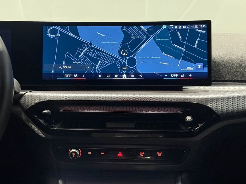 BMW 320 bild 15