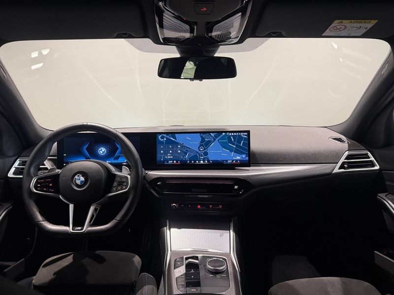 BMW 320 bild 11