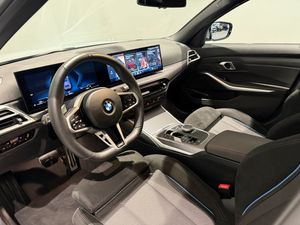BMW 320 bild 12