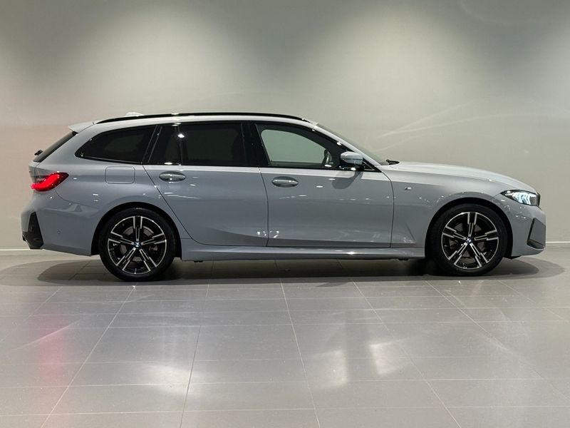 BMW 320 bild 3