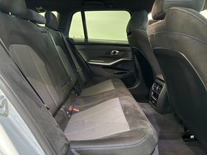 BMW 320 bild 7
