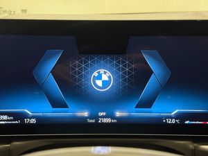 BMW 320 bild 17
