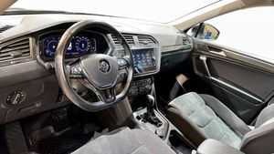 Volkswagen Tiguan Allspace bild 7