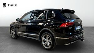 Volkswagen Tiguan Allspace bild 3