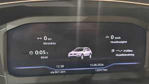 Volkswagen Tiguan Allspace bild 18