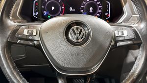 Volkswagen Tiguan Allspace bild 17