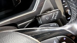 Volkswagen Tiguan Allspace bild 21