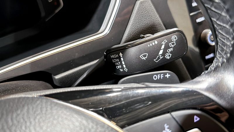Volkswagen Tiguan Allspace bild 21