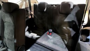 Volkswagen Tiguan Allspace bild 23