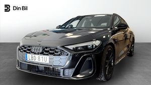 Audi A5 bild 1