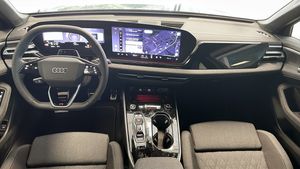 Audi A5 bild 10