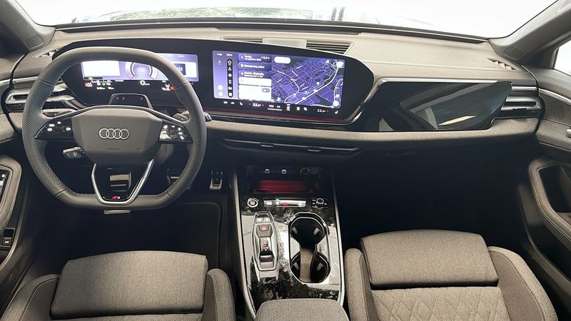 Audi A5 bild 10