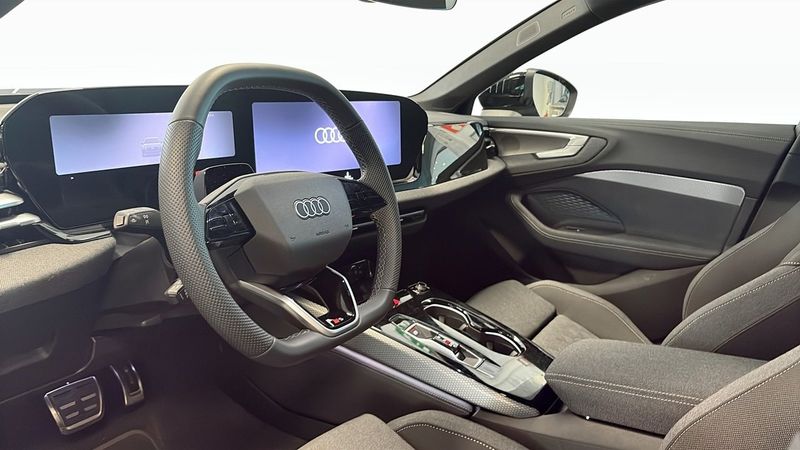 Audi A5 bild 7