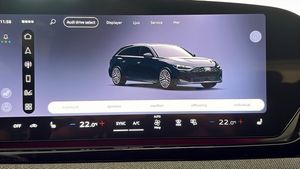 Audi A5 bild 19
