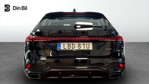 Audi A5 bild 5