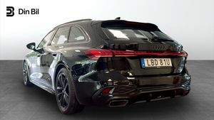 Audi A5 bild 3