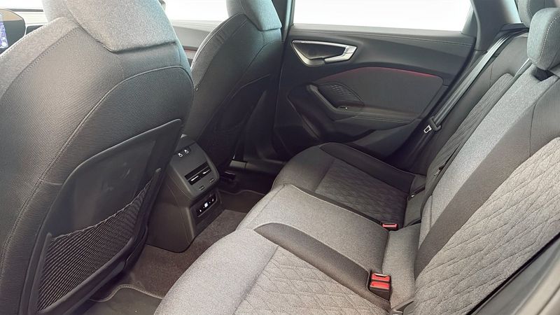 Audi A5 bild 11