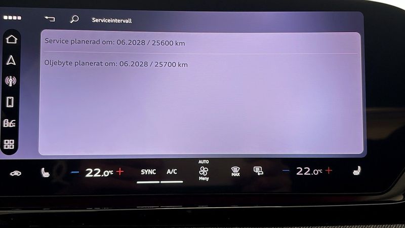 Audi A5 bild 20