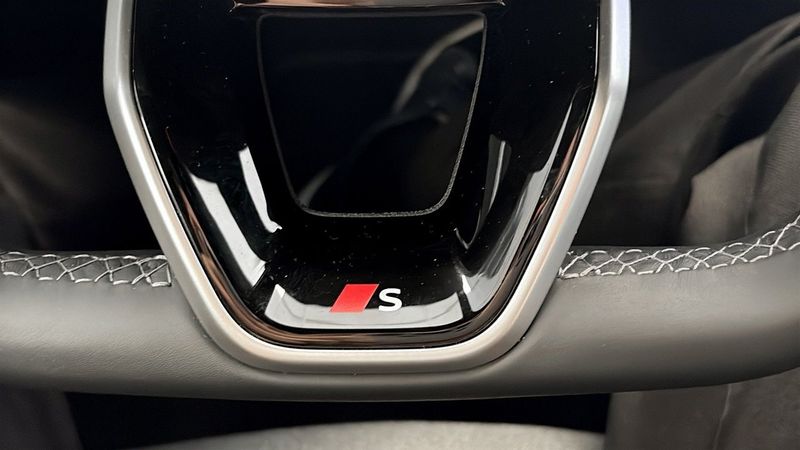 Audi A5 bild 16