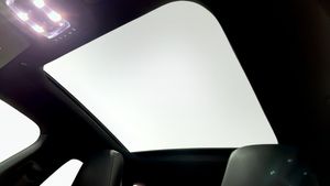 Mercedes CLA220 bild 9