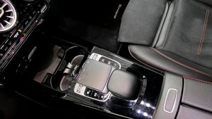Mercedes CLA220 bild 18