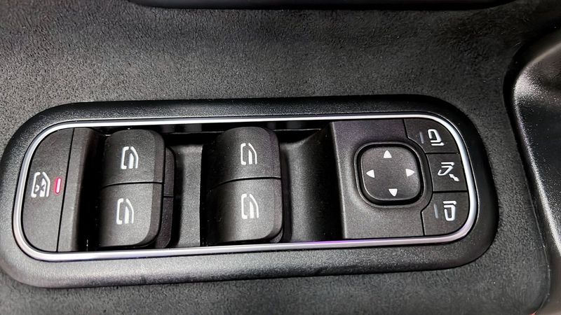 Mercedes CLA220 bild 17