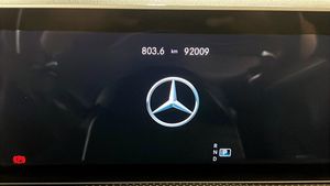 Mercedes CLA220 bild 26