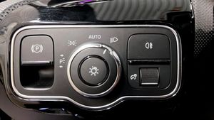 Mercedes CLA220 bild 22