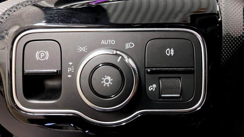 Mercedes CLA220 bild 22