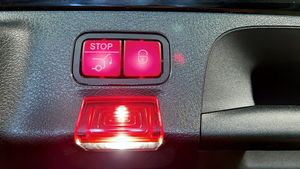 Mercedes CLA220 bild 24