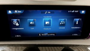 Mercedes CLA220 bild 10