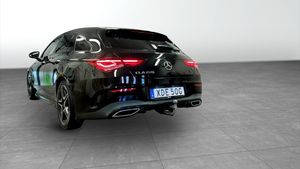 Mercedes CLA220 bild 14