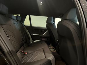 BMW i5 bild 7