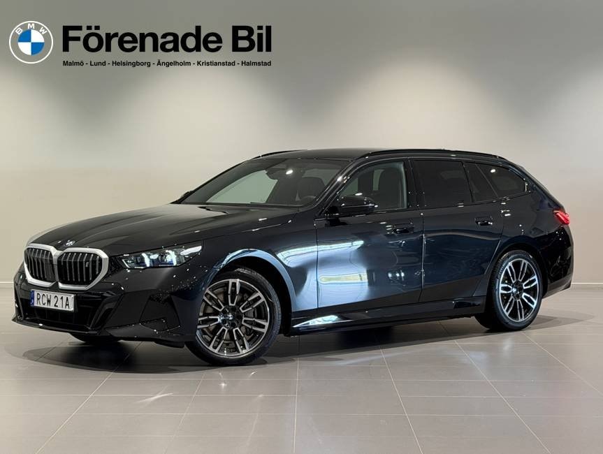 BMW i5