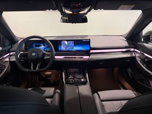BMW i5 bild 12