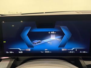 BMW i5 bild 14