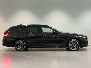 BMW i5 bild 3