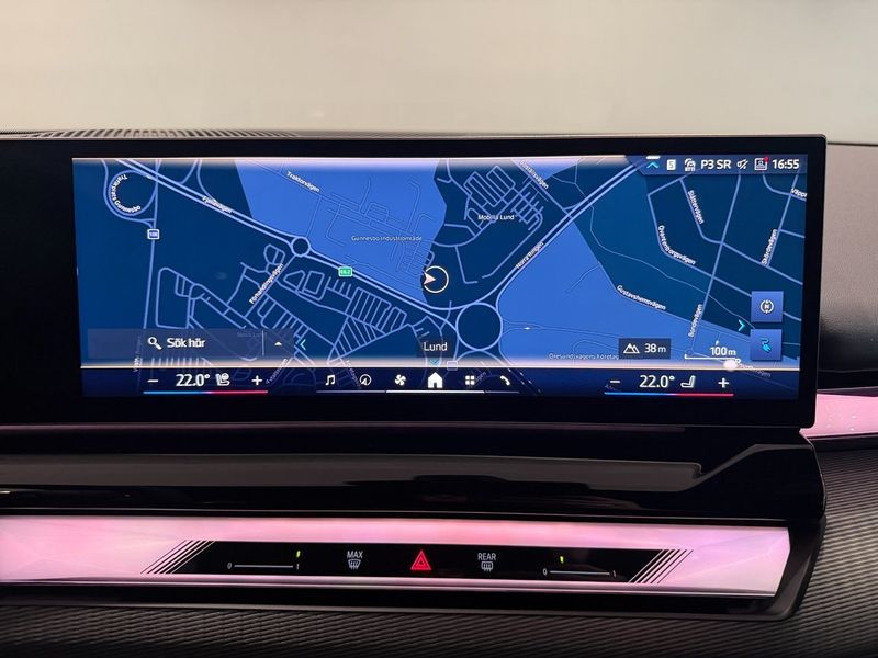 BMW i5 bild 15