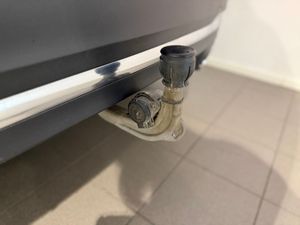 Mercedes GLA250 bild 7