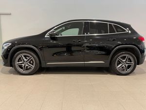Mercedes GLA250 bild 3