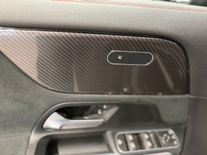 Mercedes GLA250 bild 13