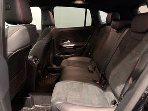 Mercedes GLA250 bild 9