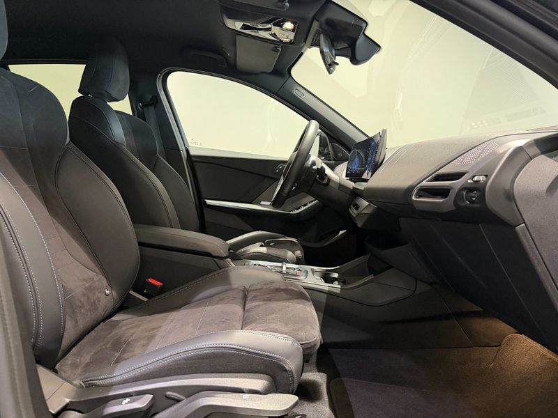 BMW 120 bild 8