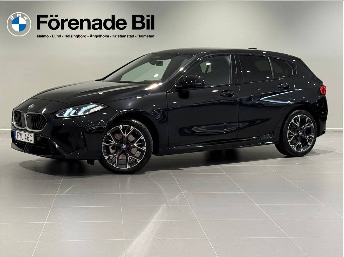 BMW 120