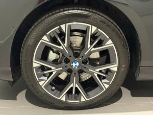BMW 120 bild 5