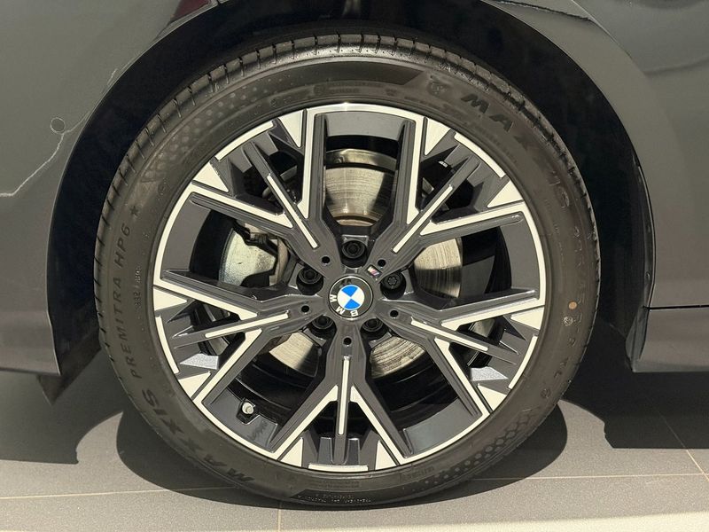BMW 120 bild 5