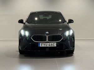 BMW 120 bild 2