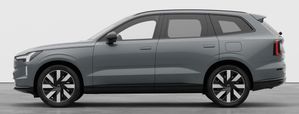 Volvo EX90 bild 22